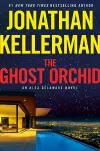 «The ghost orchid (Призрачная орхидея)» - Джонатан Келлерман