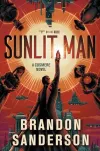 «The sunlit man (Человек, освещенный солнцем)» - Брэндон Сандерсон