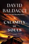 «A calamity of souls (Бедствие душ)» - Дэвид Балдаччи