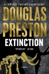 «Extinction (Вымирание)» - Дуглас Престон