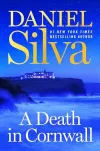 «A death in Cornwall (Смерть в Корнуолле)» - Дэниэль Сильва