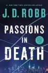 «Passions in death (Страсти в смерти)» - Нора Робертс