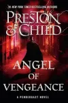 «Angel of vengeance (Ангел мести)» - Дуглас Престон