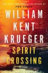 «Spirit crossing (Духовный переход)» - Уильям Крюгер