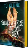 «Somewhere beyond the sea (Где-то за морем)» - ТиДжей Клуне