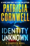 «Identity unknown (Личность неизвестна)» - Патрисия Корнуэлл