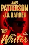 «The writer (Писатель)» - Джеймс Паттерсон