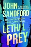«Lethal prey (Смертельная добыча)» - Джон Сэндфорд