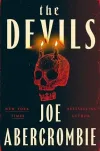 «The devils (Дьяволы)» - Джо Аберкромби