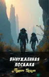 «Вынужденная посадка» - Мэрион Брэдли