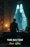 «Тень на стене» - Генри Каттнер