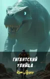 «Гигантский убийца» - Кит Ломер
