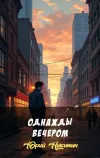 «Однажды вечером» - Юрий Никитин