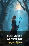 «Испытание в Другом-Где» - Андрэ Нортон