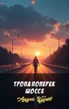 «Тропа поперек шоссе» - Андрей Щупов