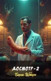 «Досмотр - 2» - Борис Штерн