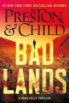 «Badlands (Пустоши)» - Дуглас Престон