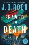 «Framed in death (Обрамленный смертью)» - Нора Робертс