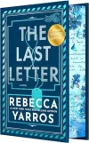 «The last letter (Последнее письмо)» - Ребекка Яррос