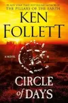 «Circle of days (Круг дней)» - Кен Фоллет