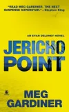 «Джерико Пойнт (Jericho Point)» - Мэг Гардинер
