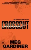 «Перекрёстный огонь (Crosscut)» - Мэг Гардинер