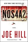 «NOS4A2. Носферату, или Страна Рождества» - Джо Хилл