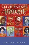 «Абарат: Дни магии, ночи войны» - Клайв Баркер