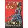 «Абарат: Абсолютная полночь » - Клайв Баркер
