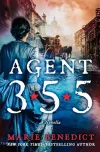 «Агент 355» - Мари Бенедикт