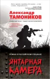 «Янтарная камера»