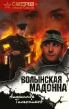 «Волынская мадонна»