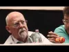 Видео интервью с Гарри Гаррисоном 2008 на Еврокон в Москве