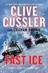 «Fast ice (Быстрый лед)»