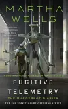 «Fugitive telemetry (Телеметрия беглецов)»