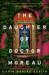«The daughter of doctor moreau (Дочь доктора моро)»