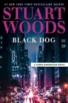 «Black dog (Черная собака)»