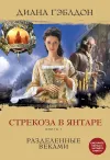 «Стрекоза в янтаре. Книга 1. Разделенные веками»