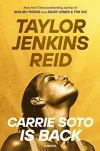 «Carrie Soto Is back (Возвращение Кэрри Сото)»