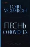 «Песнь Соломона»