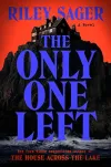 «The only one left (Единственная оставшаяся)»