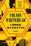 «Crook manifesto (Манифест Жулика)»