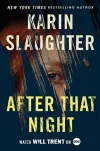 «After that night (После той ночи)»