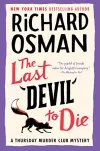 «The last devil to die (Ловушка для дьявола)»