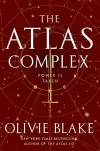 «The Atlas complex (Комплекс Атласа)»