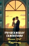 «Три часа между самолетами»