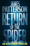 «Return of the spider (Возвращение паука)»