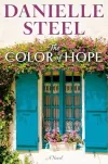 «The color of hope (Цвет надежды)»