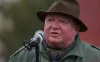 Михаил Успенский