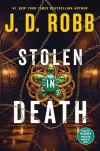 «Stolen in death (Украдено при смерти)»